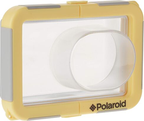 Polaroid Underwater Housing for Point & Shoot with Lens in Saudi Arabia