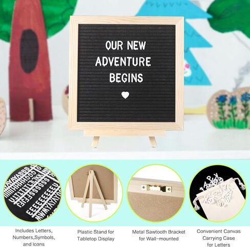 Pregnancy Announcement, Coming Soon Baby Announcement For Grandparents Dad Husband Family, Pregnancy Reveal Ideas, Gender Reveal Baby Shower Gifts -Felt Letter Board, Baby Onesie, Booties, Wooden Sign in Saudi Arabia