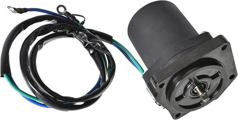 ALL-CARB Tilt Trim Motor Replacement for Yamaha Outboard 75 90 F75 F90 2005-2008 6D8-43880-01-00 6D8-43880-09-00 PT626NM PT627NM in Saudi Arabia