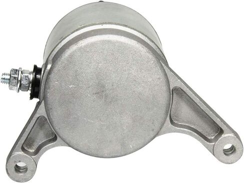 Starter Replacement for Select 1987-2013 Yamaha 350 Raptor, Big Bear, Warrior, Kodiak 1UV8180050, 1UY8180051, 1UY8189000, 1YW-81800-50, 128000-3760, ND2280009310, 41054018, SMU0065 in Saudi Arabia