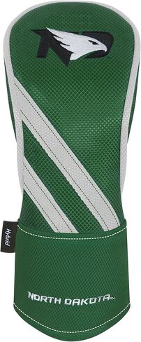 Collegiate Hybrid Headcover in Saudi Arabia