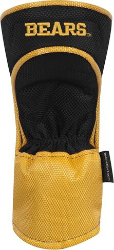 Collegiate Hybrid Headcover in Saudi Arabia