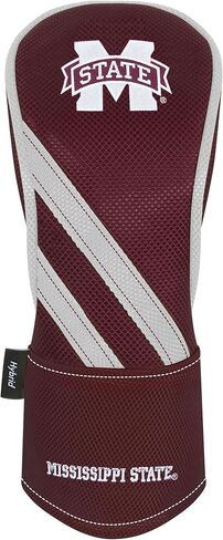 Collegiate Hybrid Headcover in Saudi Arabia