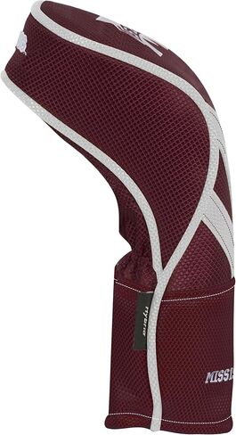 Collegiate Hybrid Headcover in Saudi Arabia