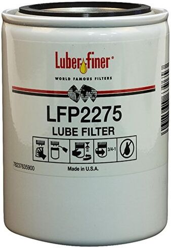 فلتر الزيت عالي التحمل LFP2275 من Luber-finer in Saudi Arabia