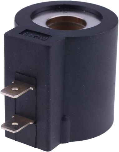 HVACSTAR 24V Solenoid Coil 103605 6301024 compatible with Skyjack SJ3215 SJ3219 SJ4726 SJ4732 SJ4740 SJIII 3015 SJIII 3215 SJIII 3219 SJIII 3220 in Saudi Arabia