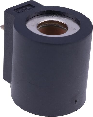 HVACSTAR 24V Solenoid Coil 103605 6301024 compatible with Skyjack SJ3215 SJ3219 SJ4726 SJ4732 SJ4740 SJIII 3015 SJIII 3215 SJIII 3219 SJIII 3220 in Saudi Arabia