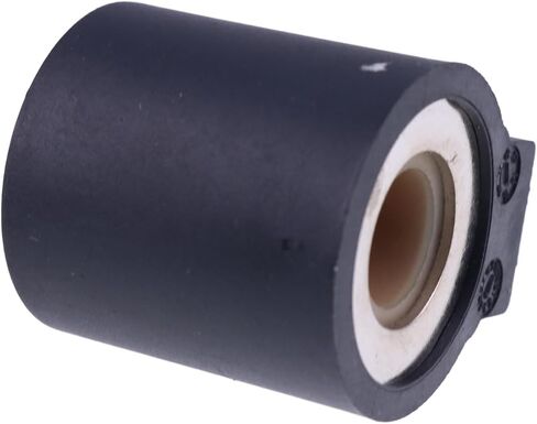 HVACSTAR 24V Solenoid Coil 103605 6301024 compatible with Skyjack SJ3215 SJ3219 SJ4726 SJ4732 SJ4740 SJIII 3015 SJIII 3215 SJIII 3219 SJIII 3220 in Saudi Arabia