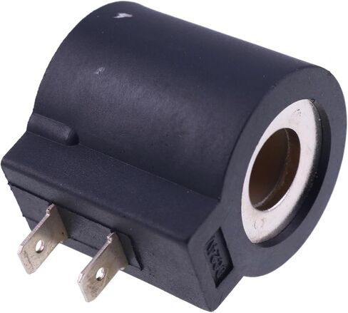 HVACSTAR 24V Solenoid Coil 103605 6301024 compatible with Skyjack SJ3215 SJ3219 SJ4726 SJ4732 SJ4740 SJIII 3015 SJIII 3215 SJIII 3219 SJIII 3220 in Saudi Arabia