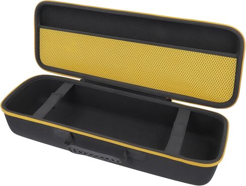 khanka Hard Travel Case Replacement for DEWALT DCG412B 20V MAX 4-1/2 Inch Angle Grinder Tool, Cordless,Case Only. in Saudi Arabia