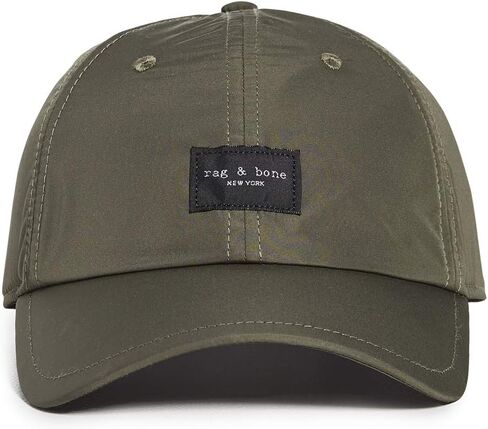 rag & bone Women's Addison Baseball Cap in Saudi Arabia