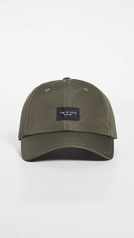 rag & bone Women's Addison Baseball Cap in Saudi Arabia