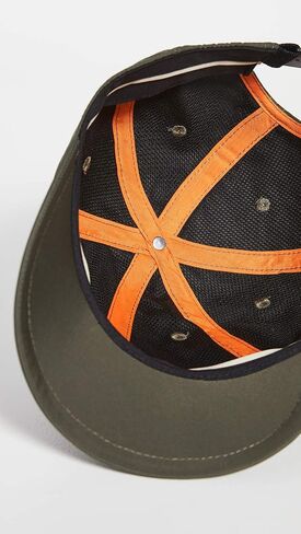 rag & bone Women's Addison Baseball Cap in Saudi Arabia