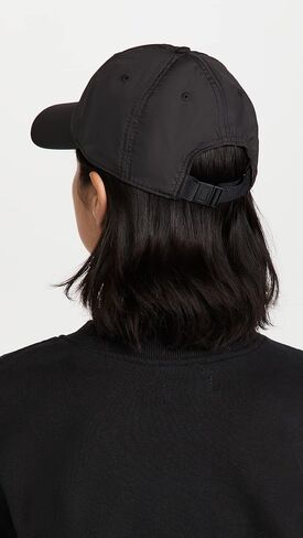 rag & bone Women's Addison Baseball Cap in Saudi Arabia