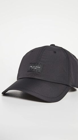 rag & bone Women's Addison Baseball Cap in Saudi Arabia