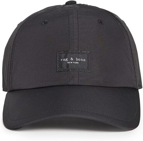 rag & bone Women's Addison Baseball Cap in Saudi Arabia