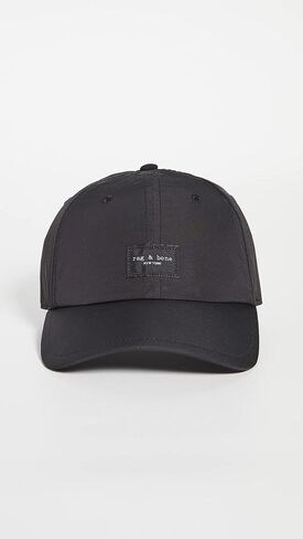rag & bone Women's Addison Baseball Cap in Saudi Arabia