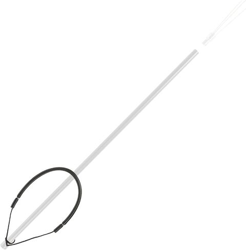 IST Aluminum Pole Spear with Sling, Paralyzer Tip in Saudi Arabia