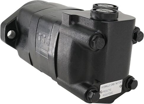 استبدال المحرك الهيدروليكي متوافق مع سلسلة Eaton Char-Lynn 2000 104-1033-006 104-1033 1041033006 1041033 in Kuwait