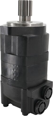 استبدال المحرك الهيدروليكي متوافق مع سلسلة Eaton Char-Lynn 2000 104-1033-006 104-1033 1041033006 1041033 in Kuwait