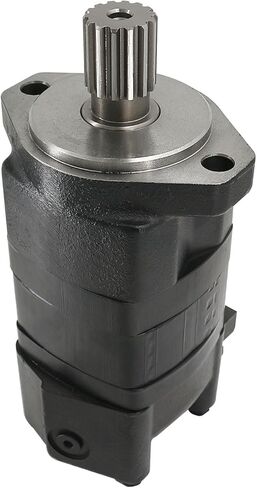 استبدال المحرك الهيدروليكي متوافق مع سلسلة Eaton Char-Lynn 2000 104-1033-006 104-1033 1041033006 1041033 in Kuwait
