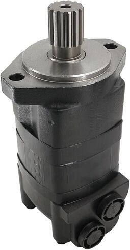 استبدال المحرك الهيدروليكي متوافق مع سلسلة Eaton Char-Lynn 2000 104-1033-006 104-1033 1041033006 1041033 in Kuwait
