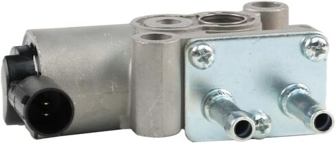 صمام التحكم في الهواء الخامل SleYuYir 36450-P0D-004 متوافق مع 1993-1996 Honda Civic 1.5L 1.6L مع 1997-2001 Honda CRV 2.0L in Kuwait