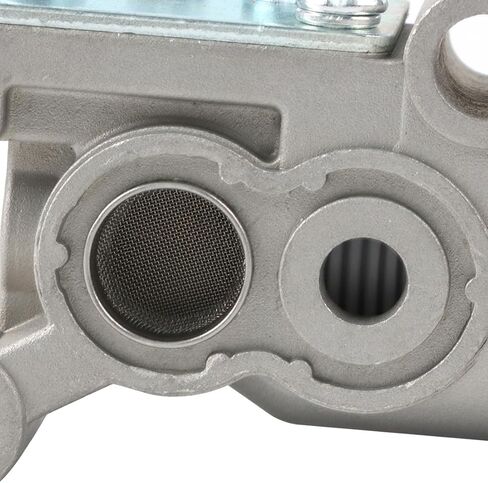 صمام التحكم في الهواء الخامل SleYuYir 36450-P0D-004 متوافق مع 1993-1996 Honda Civic 1.5L 1.6L مع 1997-2001 Honda CRV 2.0L in Kuwait