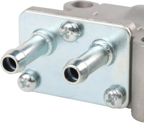 صمام التحكم في الهواء الخامل SleYuYir 36450-P0D-004 متوافق مع 1993-1996 Honda Civic 1.5L 1.6L مع 1997-2001 Honda CRV 2.0L in Kuwait