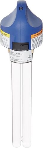 Honeywell UC100E1006 Replacement UV Bulb in Saudi Arabia