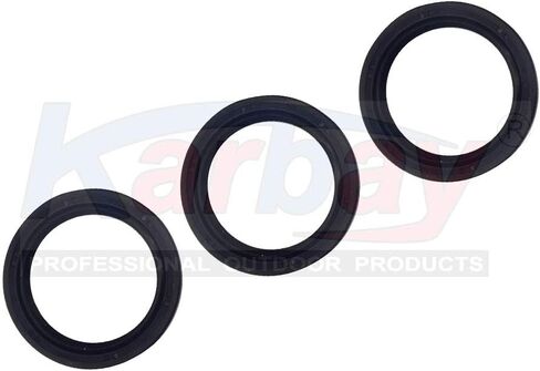 3 عبوات 795387 ختم الزيت لـ BS يستبدل 791892/690947/499145 in Kuwait