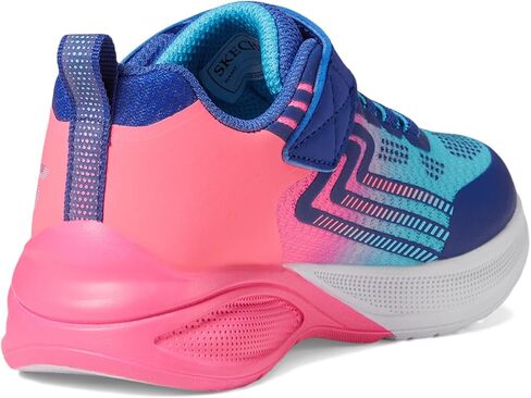 Skechers Girl's Microspec Max Advance Sneaker in Saudi Arabia