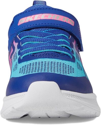 Skechers Girl's Microspec Max Advance Sneaker in Saudi Arabia