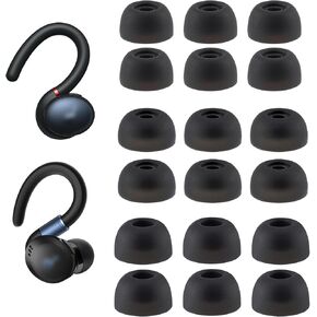 Replacement Ear Tips Compatible with Soundcore Sport X20 / X10 in Kuwait