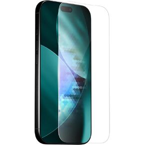 Mous Ceramic Screen Protector Compatible with iPhone 17 Pro Max, Tempered Glass Shatterproof in Saudi Arabia