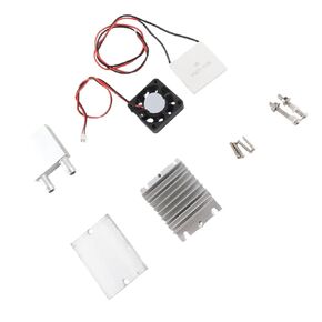 Thermoelectric Cooler Module 70W Water Cooling System with in Saudi Arabia
