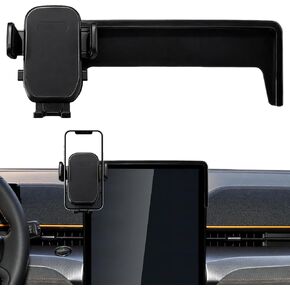Car Phone Holder for Ford Mustang Mach-E 2021-2026, 15.5" Mount in Kuwait