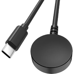 for Galaxy Watch Charger Compatible with Samsung Galaxy Watch 8/7/6/5/4/FE in Saudi Arabia