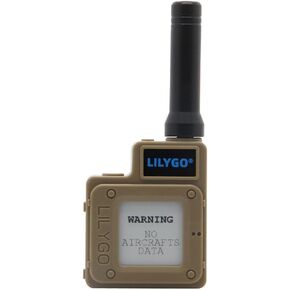 LILYGO T-Echo Meshtastic LoRa TTGO Development Board in Saudi Arabia