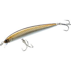 Yo-Zuri Hydro Minnow Long Cast Floating Saltwater Plugs, 6" - 6.75" in Saudi Arabia