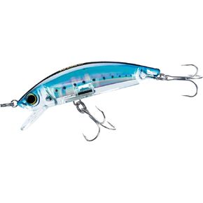 Duel Yo Zuri 3 D Inshore Minnow ' F Mm Floating Lure in Saudi Arabia