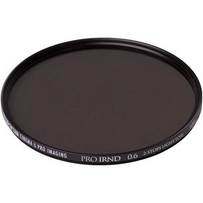 Tokina Cinema TC-PNDS-124565 4x5.65 PRO IRND Camera Lens Filter 1.2, full-size, Black in Saudi Arabia