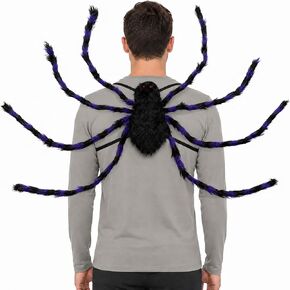 YoGoods Spider Backpack - Halloween Costume Accessory in Saudi Arabia