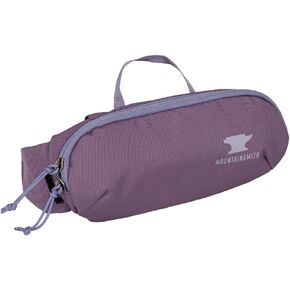 Mountainsmith Groove Lumbar Pack - Maroon Red in Saudi Arabia