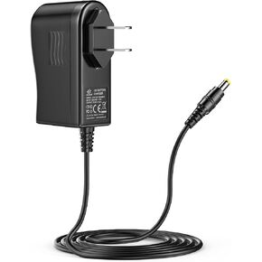 12.6V 1A Li-ion Battery Charger for 3S 11.1V Pack – US Plug in Saudi Arabia