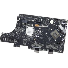Odyson - Logic Board Replacement for Apple iMac 27" A1312 (Mid 2010) in Saudi Arabia