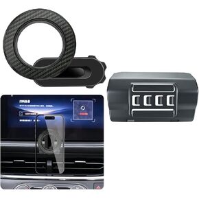 Car Phone Holder Mount for Buick Envista 2024 2025 2026 Accessories in Kuwait