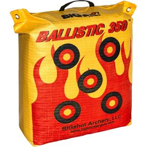BigShot Ballistic 350 Bag Target, 24x24x12-Inch/50-Pound in Kuwait