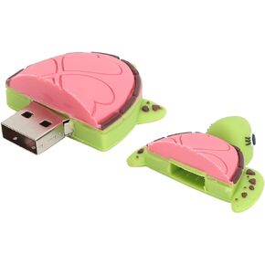 Schimer 16GB(32GB) Cartoon Animal Shape USB Flash Drive Funny Data Storage Flash Drive for Teens and Kids in Saudi Arabia