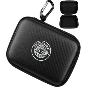 Case for Pulse Oximeter, Earbud & Electronics in Saudi Arabia